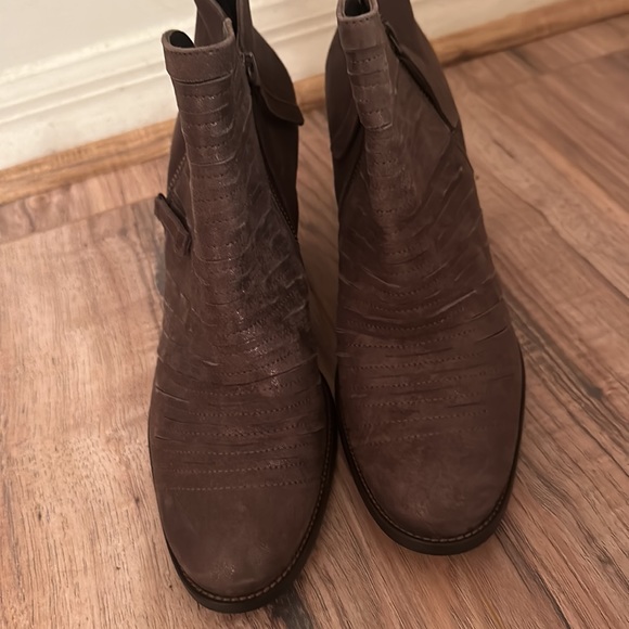 Paul Green boots, size 8 1/2 main image 11